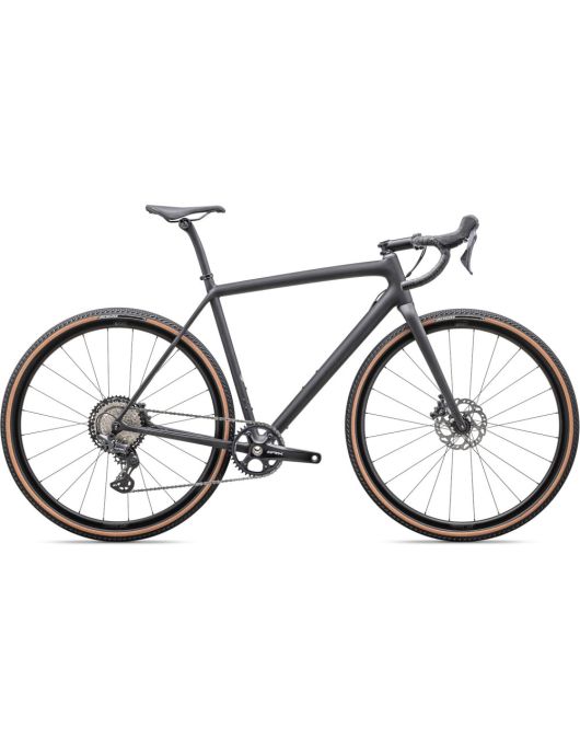2025 Specialized Crux Comp Carbon - Gravel Bike