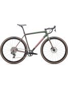 2025 Specialized Crux Expert Carbon - Gravel Bike