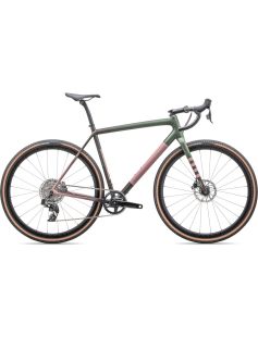 2025 Specialized Crux Expert Carbon - Gravel Bike 2025 Specialized Crux Expert Carbon - Gravel Bike