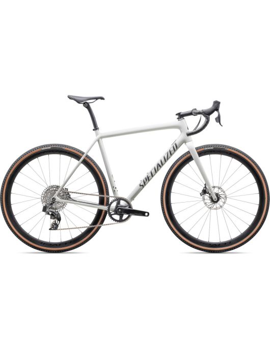 2025 Specialized Crux Expert Carbon - Gravel Bike