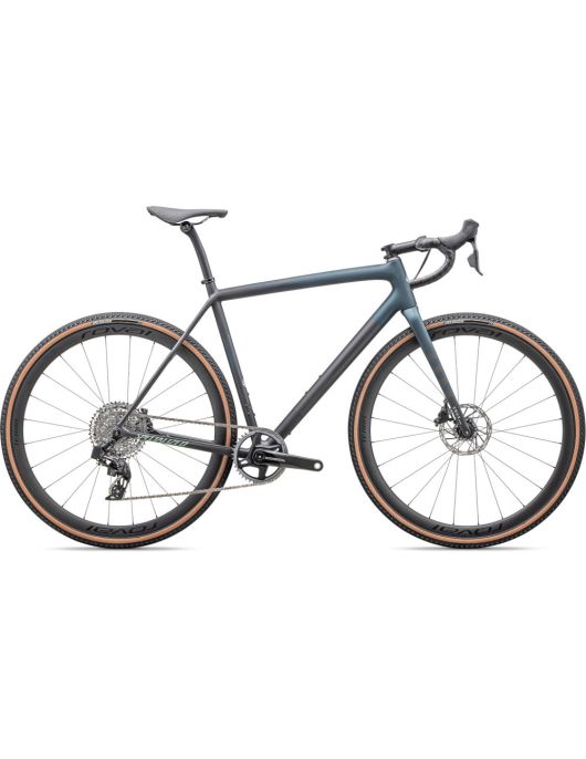2025 Specialized Crux Pro Carbon - Gravel Bike