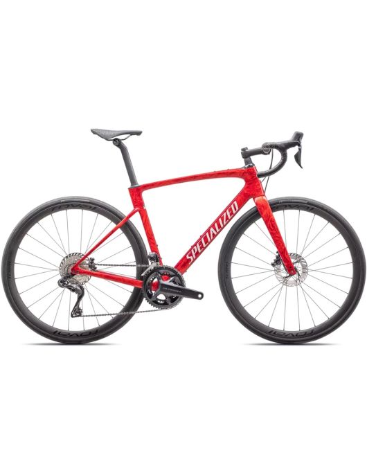 2025 Specialized Roubaix SL8 Pro Ultegra Di2 - Road Bike