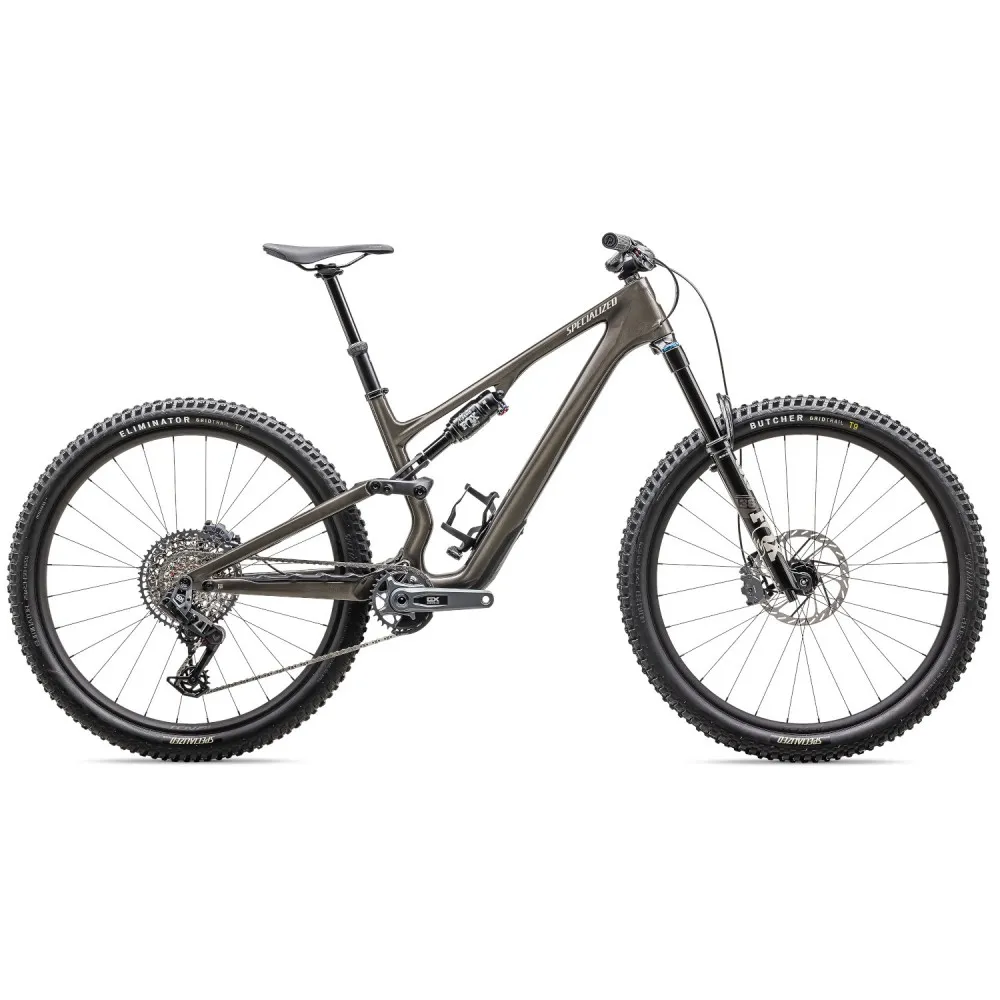 2025 Specialized Stumpjumper 15 EXPERT Carbon - Mountain Bike 2025 Specialized Stumpjumper 15 EXPERT Carbon - Mountain Bike
