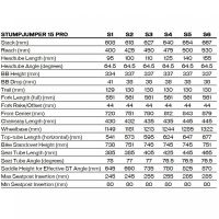 2025 Specialized Stumpjumper 15 Pro Carbon - Mountain Bike 2025 Specialized Stumpjumper 15 Pro Carbon - Mountain Bike