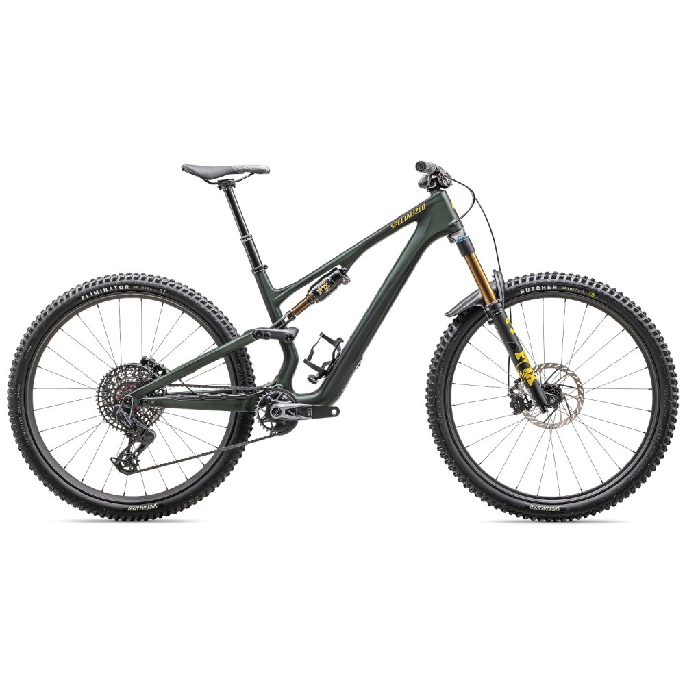 2025 Specialized Stumpjumper 15 Pro Carbon - Mountain Bike 2025 Specialized Stumpjumper 15 Pro Carbon - Mountain Bike