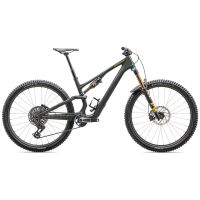 2025 Specialized Stumpjumper 15 Pro Carbon - Mountain Bike 2025 Specialized Stumpjumper 15 Pro Carbon - Mountain Bike