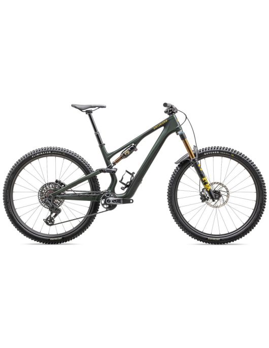 2025 Specialized Stumpjumper 15 Pro Carbon - Mountain Bike