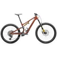 2025  Specialized Stumpjumper 15 Öhlins Coil - Carbon - Mountain Bike