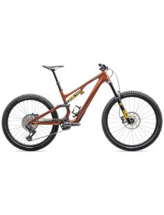 2025  Specialized Stumpjumper 15 Öhlins Coil - Carbon - Mountain Bike 2025  Specialized Stumpjumper 15 Öhlins Coil - Carbon - Mountain Bike