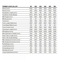 2025 Specialized Turbo Levo Comp Alloy - Electric Mountain Bike 2025 Specialized Turbo Levo Comp Alloy - Electric Mountain Bike