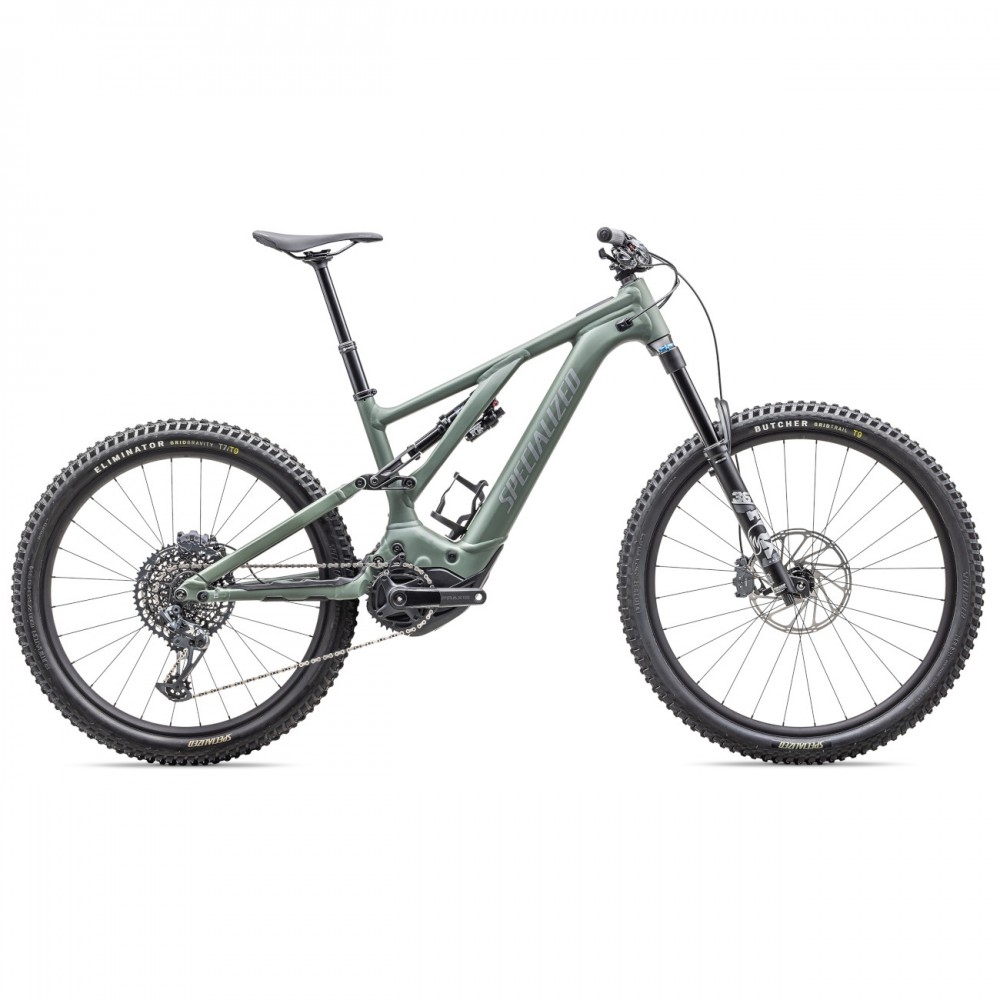 2025 Specialized Turbo Levo Comp Alloy - Electric Mountain Bike 2025 Specialized Turbo Levo Comp Alloy - Electric Mountain Bike