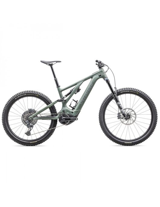 2025 Specialized Turbo Levo Comp Alloy - Electric Mountain Bike