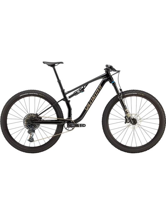 2025 Specialized Chisel Comp EVO - Mountain Bike
