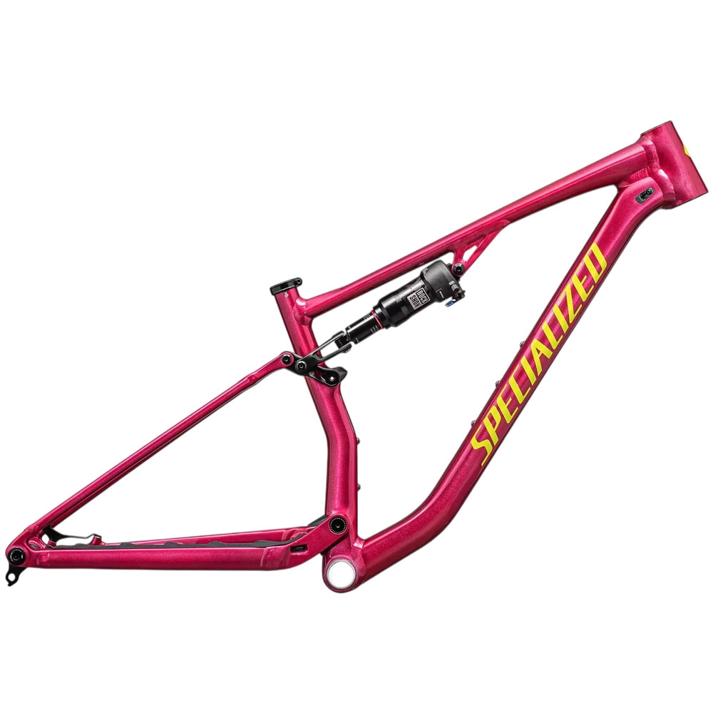 2025 Specialized Chisel Frameset 2025 Specialized Chisel Frameset