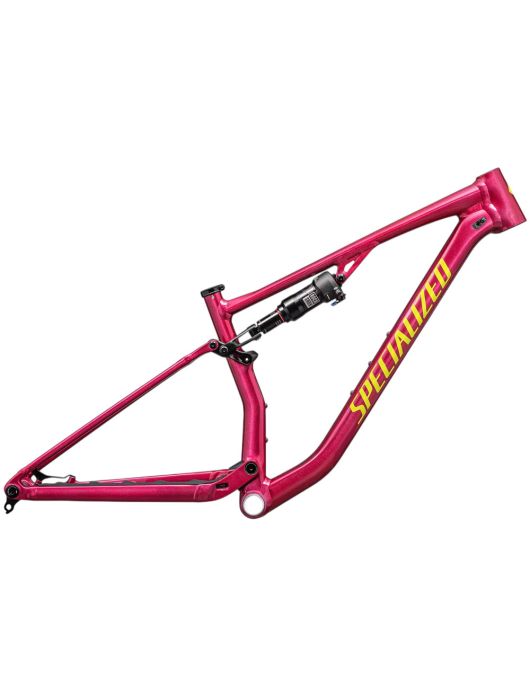 2025 Specialized Chisel Frameset
