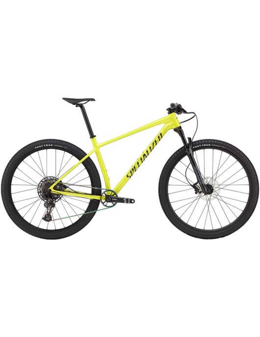 2025 Specialized Chisel Hardtail Comp - Mountain Bike