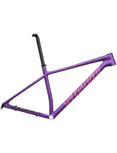 2025 Specialized Chisel Hardtail Frameset 2025 Specialized Chisel Hardtail Frameset