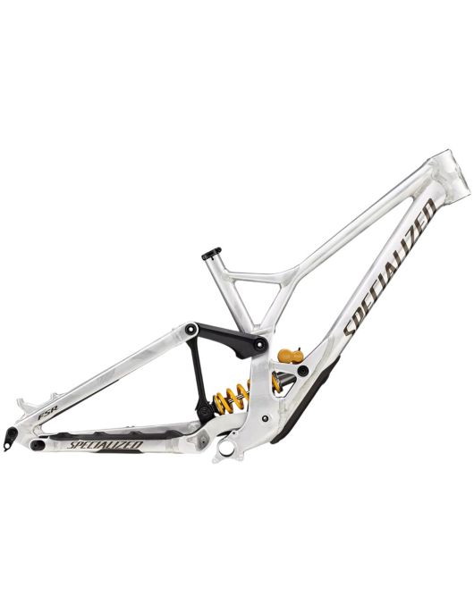 2025 Specialized Demo Race Frameset