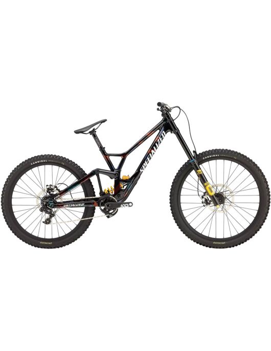 2025 Specialized Demo Race - Mountain Bike