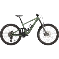 2025 Specialized Enduro Pro - Mountain Bike