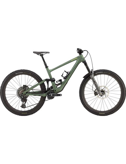 2025 Specialized Enduro Pro - Mountain Bike