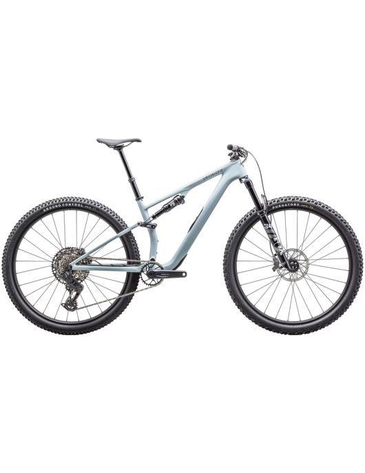 2025 Specialized Epic 8 EVO Comp - Mountain Bike