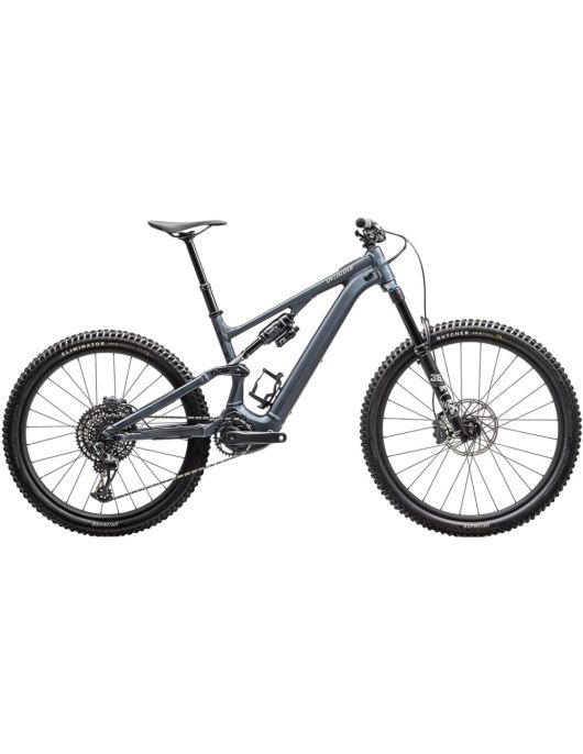 2025 Specialized Turbo Levo SL Comp Alloy - Mountain Bike