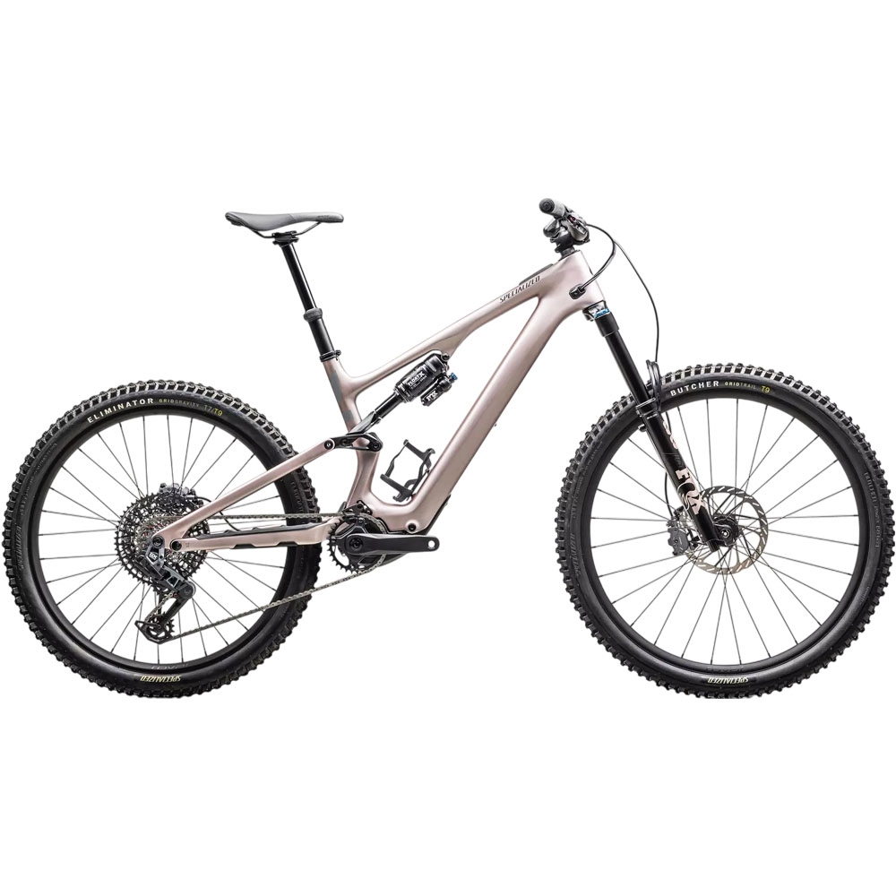 2025 Specialized Turbo Levo SL Expert - Mountain Bike 2025 Specialized Turbo Levo SL Expert - Mountain Bike