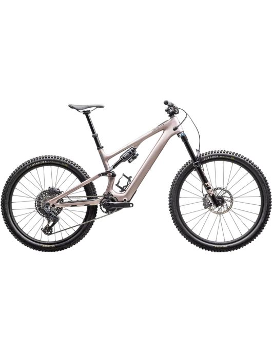 2025 Specialized Turbo Levo SL Expert - Mountain Bike
