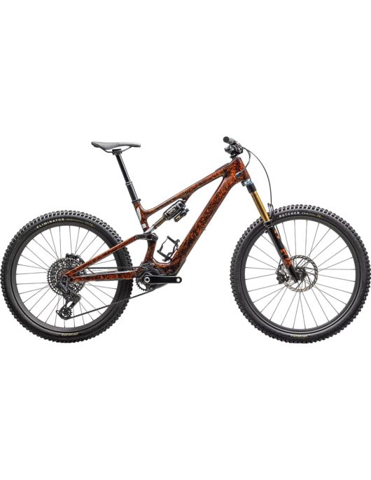 2025 Specialized Turbo Levo SL Pro - Mountain Bike