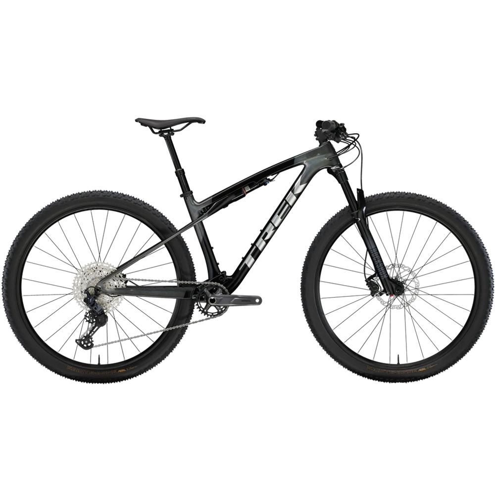 2025 Trek Supercaliber SL 9.6 Gen 2 - Mountain Bike 2025 Trek Supercaliber SL 9.6 Gen 2 - Mountain Bike
