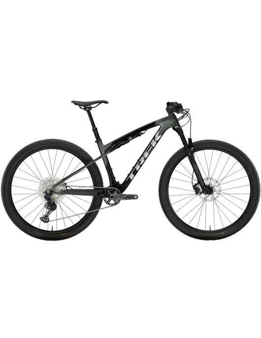 2025 Trek Supercaliber SL 9.6 Gen 2 - Mountain Bike