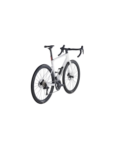 2026 BMC Roadmachine 01 FOUR Road Bike