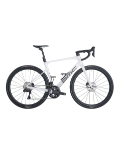 2026 BMC Roadmachine 01 FOUR Road Bike