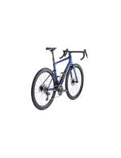 2026 BMC Roadmachine 01 ONE Road Bike