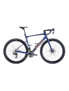 2026 BMC Roadmachine 01 ONE Road Bike