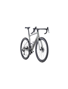 2026 BMC Roadmachine 01 TWO Road Bike