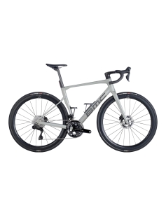 2026 BMC Roadmachine 01 TWO Road Bike