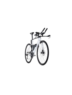 2026 BMC Speedmachine 01 FOUR Triathlon Bike