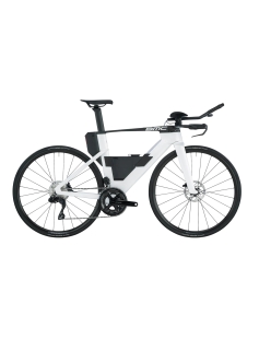 2026 BMC Speedmachine 01 FOUR Triathlon Bike