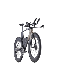 2026 BMC Speedmachine 01 ONE Triathlon Bike