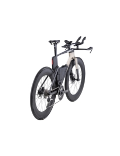 2026 BMC Speedmachine 01 ONE Triathlon Bike