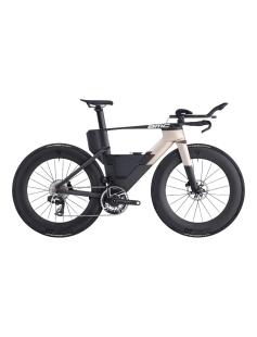 2026 BMC Speedmachine 01 ONE Triathlon Bike