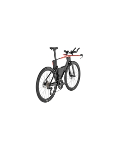 2026 BMC Speedmachine 01 THREE Triathlon Bike