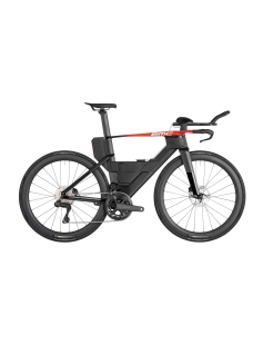2026 BMC Speedmachine 01 THREE Triathlon Bike