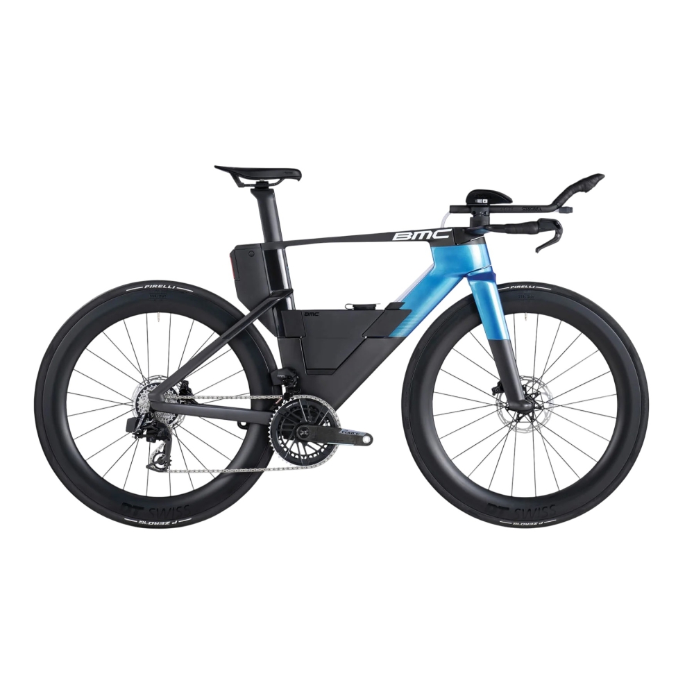 2026 BMC Speedmachine 01 TWO Triathlon Bike 2026 BMC Speedmachine 01 TWO Triathlon Bike