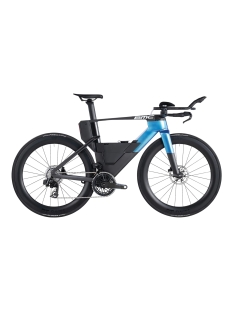 2026 BMC Speedmachine 01 TWO Triathlon Bike