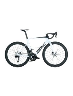 2026 BMC Teammachine R 01 FIVE Road Bike