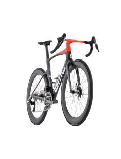 2026 BMC Teammachine R 01 ONE Road Bike