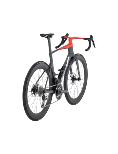 2026 BMC Teammachine R 01 ONE Road Bike